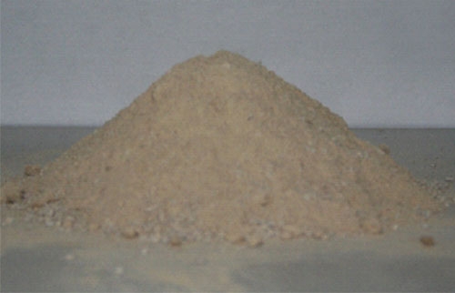 Low cement castable