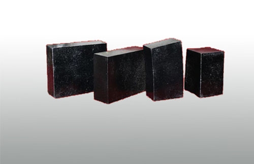 Ladle Magnesia Carbon Brick