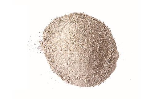 Light burned magnesium powder